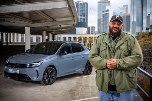 Nachhaltig und verantwortungsbewusst: Vegan mobil sein mit Opel