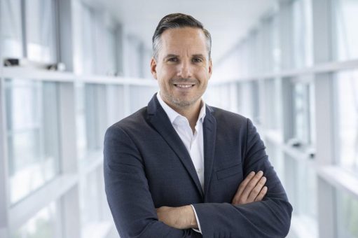 Patrick Dinger übernimmt Leitung der Marke Opel in Deutschland