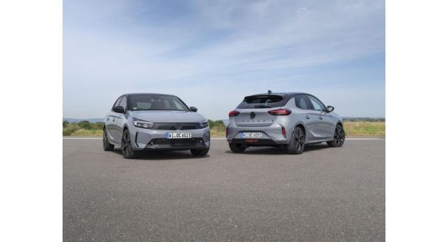 Mutiger, klarer, vielfältiger: Die Neuauflage des Kleinwagen-Bestsellers