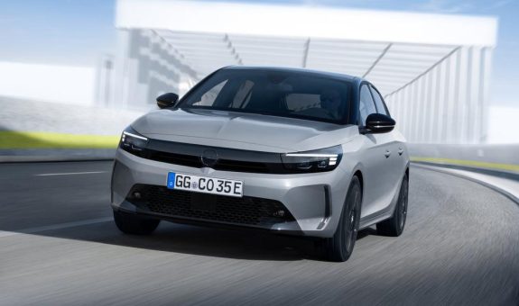 Live erleben: Neuer Opel Corsa feiert am 21. Oktober Händlerpremiere