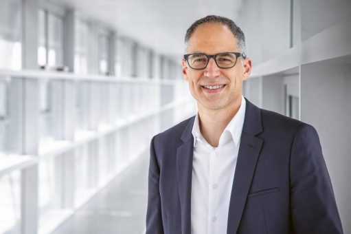Ralph Wangemann erneut zum Geschäftsführer Personal und Arbeitsdirektor ernannt