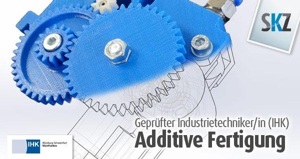 Geprüfter Industrietechniker (IHK)