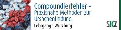 Compoundierfehler – Praxisnahe Methoden zur Ursachenfindung