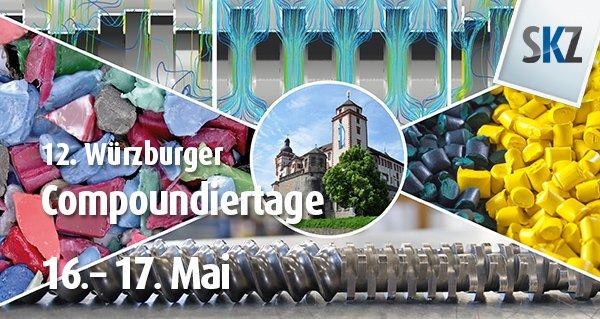 12. Würzburger Compoundiertage