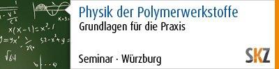 Physik der Polymerwerkstoffe