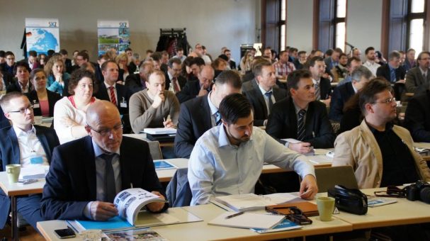 Call for Papers für den 2. Qualitätsgipfel Kunststoff in Würzburg