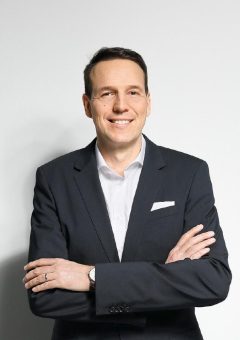 Mario Köhler neuer Markenchef von Opel in Deutschland