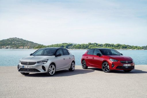 Nummer 1 im April: Opel Corsa ist meistverkauftes Auto in Deutschland