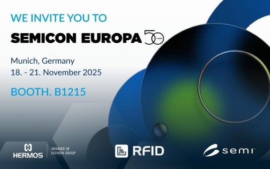 SEMICON Europa 2025
