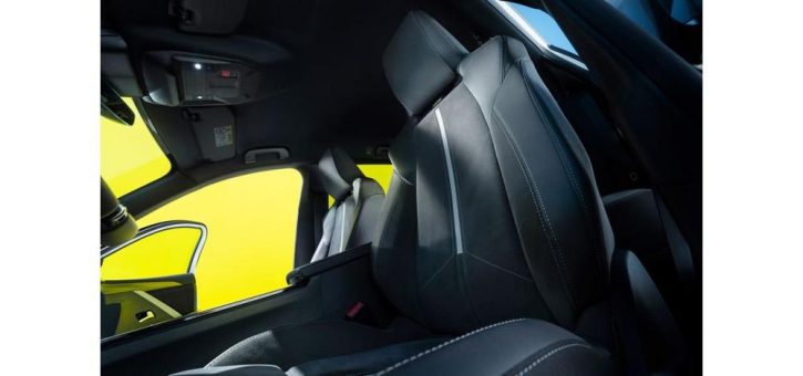 Opel feiert ergonomisches Jubiläum: 20 Jahre Sitzen mit AGR-Prädikat