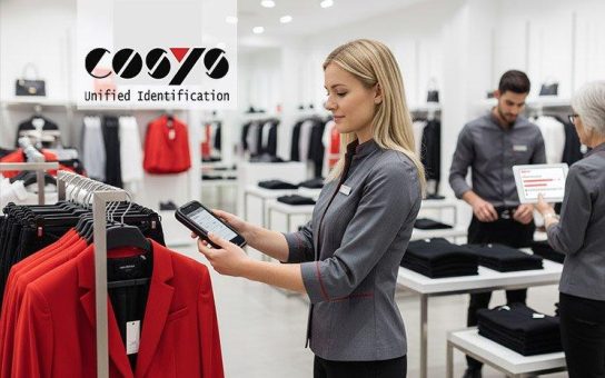 Die perfekte Inventur für Modefilialisten: Ein 5-Schritte-Leitfaden zur Digitalisierung