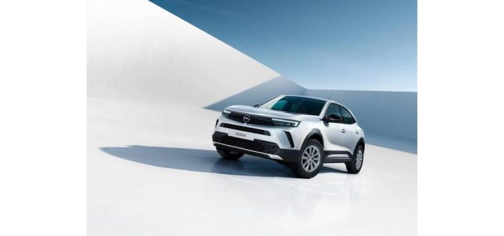 Kleiner Preis, große Ausstattung: Die neuen Opel Enjoy-Sondermodelle