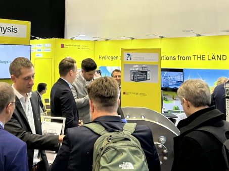 Hydrogen Technology World Expo Europe