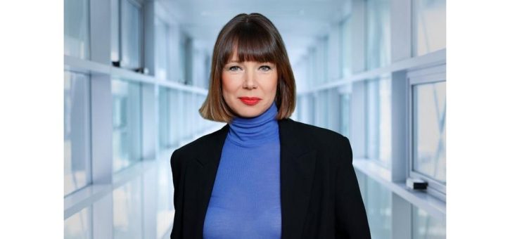 Rebecca Reinermann neue Marketingchefin von Opel und Vauxhall