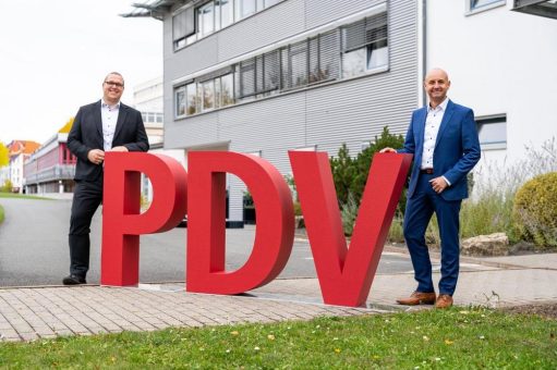 35 Jahre PDV GmbH: Digitalisierungspartner der öffentlichen Verwaltung feiert Jubiläum