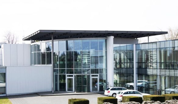 Kooperation stärkt IT-Sicherheit und Digitalisierung in Deutschland