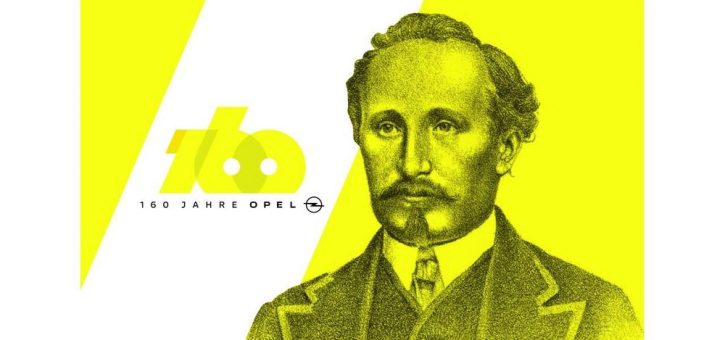 Verborgene Schätze aus 160 Jahren Opel-Innovationen