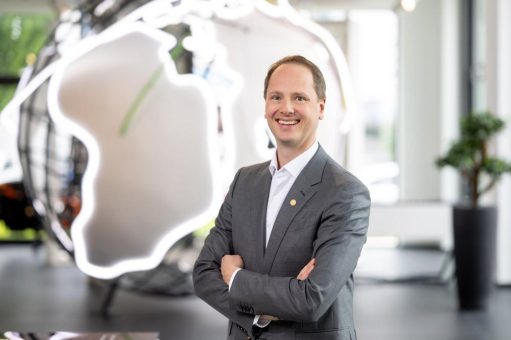 LAPP wächst vor allem in Asien