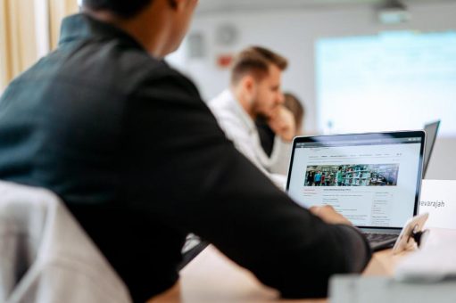 MBA Unternehmensführung: Jetzt für Führungspositionen in der Wirtschaft qualifizieren