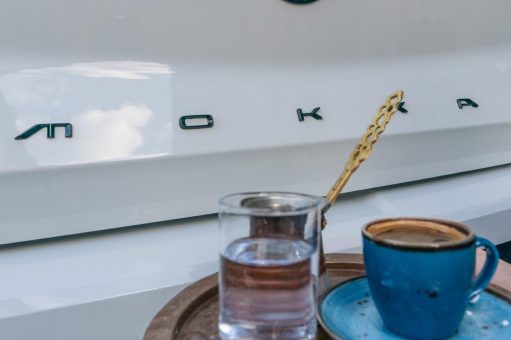 Opel Mokka: Das heiße SUV zum Internationalen Tag des Kaffees