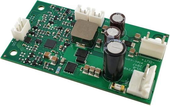 Elec-Con mit Plenarvortrag auf Landshuter Symposium ESI