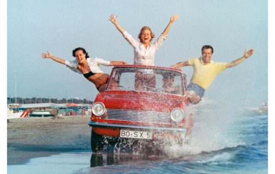 Vor 60 Jahren: Mit dem Opel Kadett A startet die moderne Kompaktklasse durch