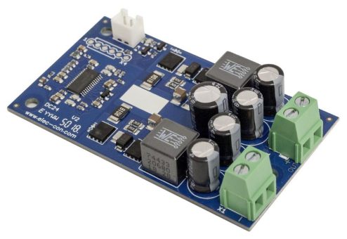 250 W aus einer halben „Tempo-Packung“