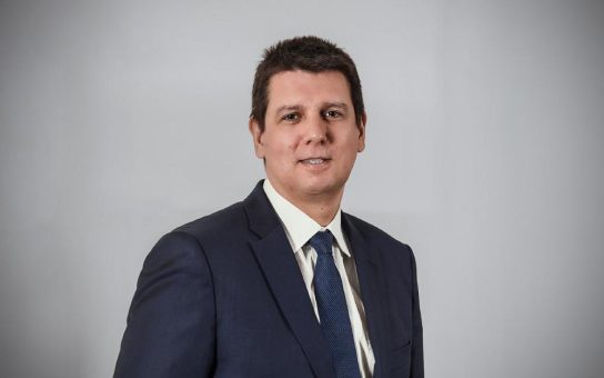 Christophe Mandon wird neuer Vertriebschef von Opel/Vauxhall