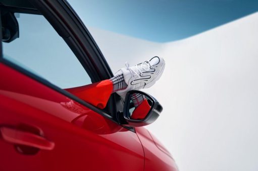 40 Jahre am Puls der Zeit: Opel Corsa inspiriert zu stylisher Vintage Mode