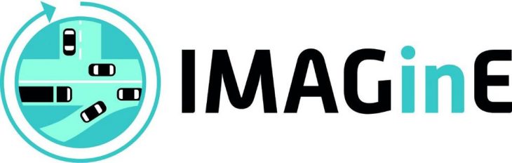 IMAGinE mit Opel: Für ein sicheres, kooperatives Fahren in Zukunft