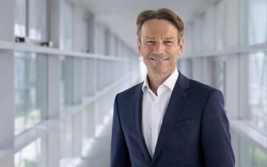 Florian Huettl als neuer CEO von Opel/Vauxhall formell ernannt