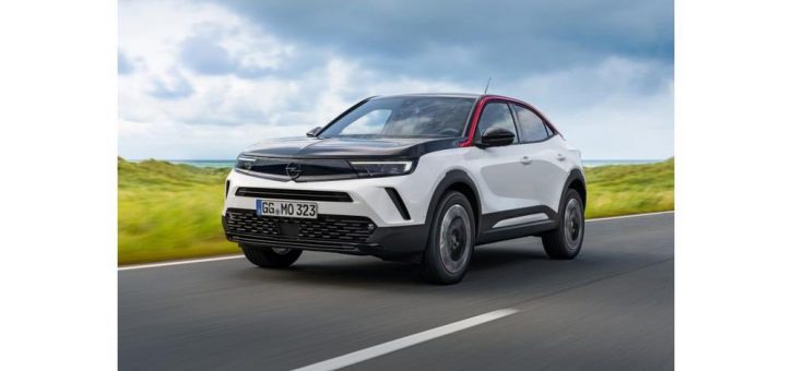 Qualitätsoffensive bei Opel läuft auf Hochtouren