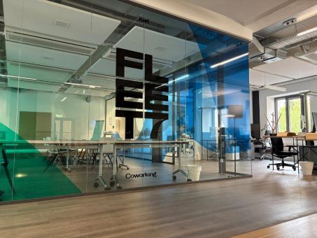 slashwhy eröffnet Satellitenstandort in Kiel