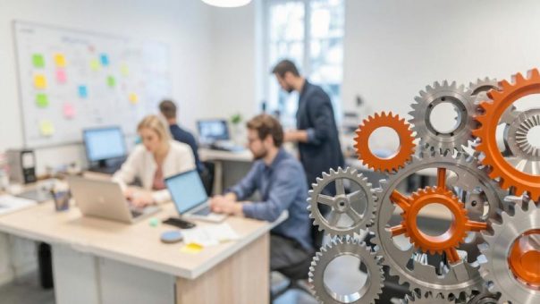 Boom von Individualsoftware im KI-Zeitalter?