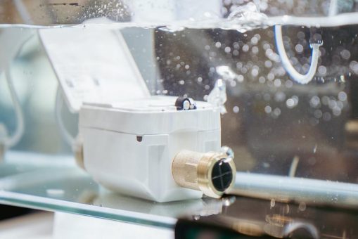 Zenner auf den Metering Days 2025 in Fulda