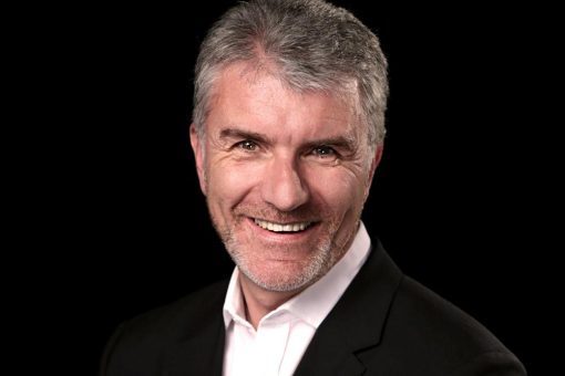 Opel-Designchef Mark Adams ist ein Eurostar 2021
