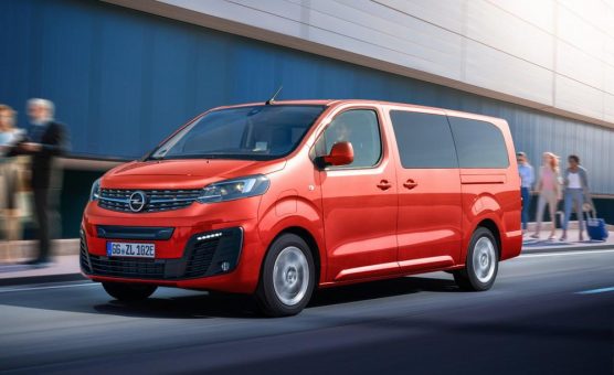 „Die Zukunft liegt im Blitz“: Opel startet neue „Green Deal“-Kampagne mit Elektrofahrzeugen
