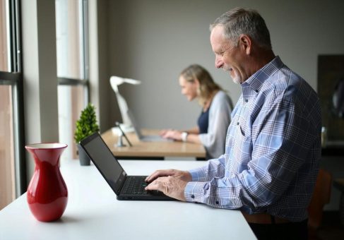 Investition in die Zukunft: Weiterbildung lohnt sich für alle