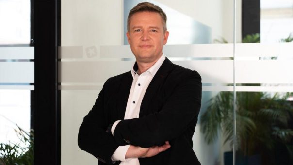 Mit neuer Strategie in die Zukunft