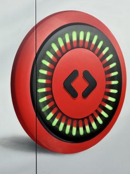 Moderner Anstrich zum 60. Firmenjubiläum