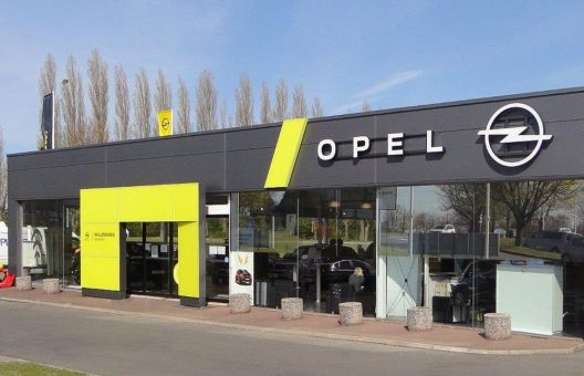 „Bundes-Notbremse“: Opel-Händler sind weiterhin für die Kunden da