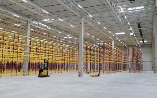 Automatisierte Zukunft in der Oberpfalz