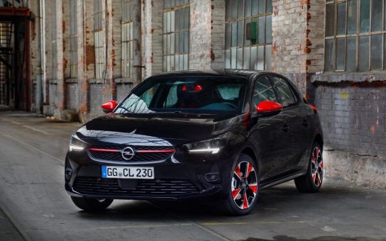 Opel Corsa „Individual“: Neues Sondermodell zum Vorteilspreis
