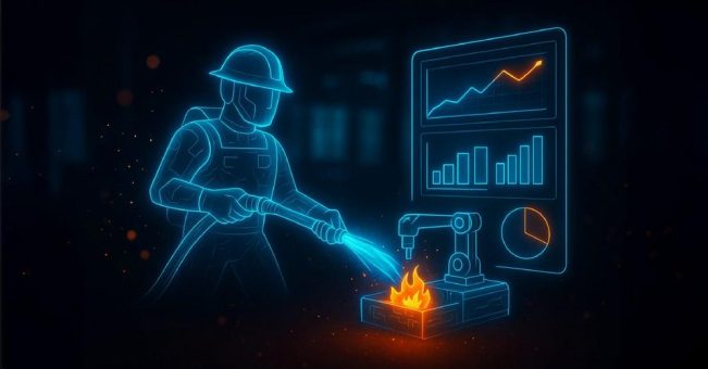 Störungen stoppen – bevor sie Ihre Produktion lähmen