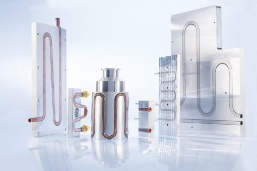 Kühlung macht Medizintechnik effizient und ausfallsicher