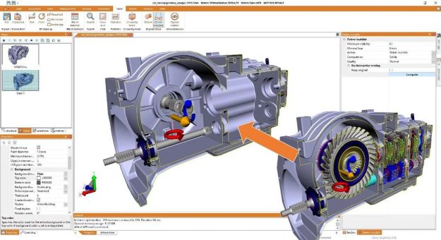 Mit 3DViewStation Kosten reduzieren – geht denn das?