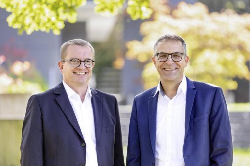 Stadtwerke-Geschäftsführer Ronald Pfitzer geht in Ruhestand