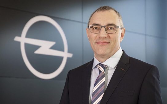 Opel stellt sich auf wichtigen Positionen in Vertrieb und Marketing personell neu auf