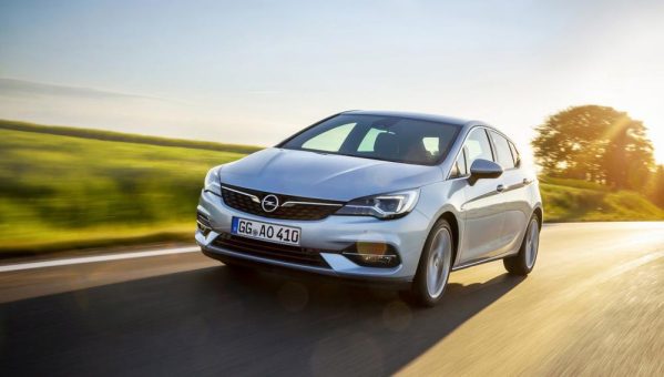 Die Opel-Weltpremieren auf der IAA 2019: Neuer Astra, neuer Corsa, Corsa-e und der Grandland X-Plug-In-Hybrid