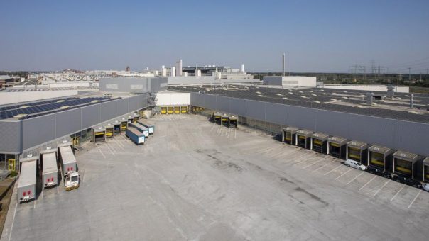 Nächste Opel Astra-Generation kommt aus Rüsselsheim